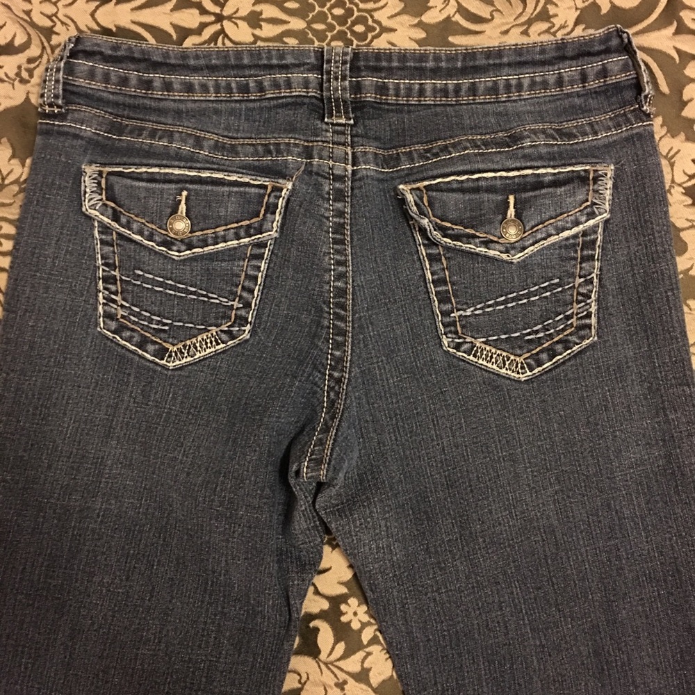 a.n.a Jeans Size 12